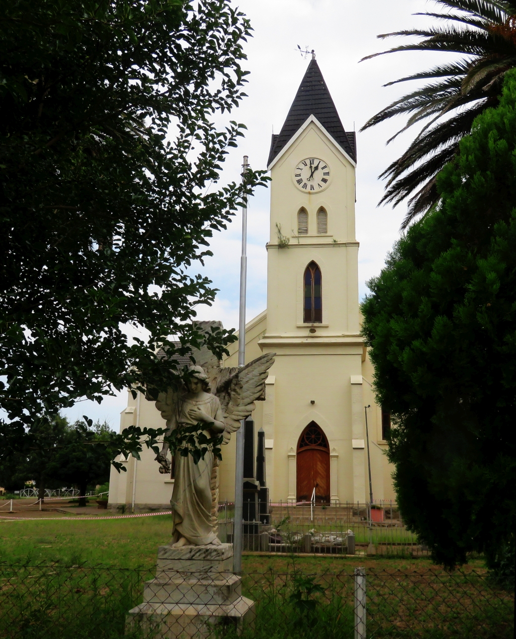 Brandfort NG church.jpg